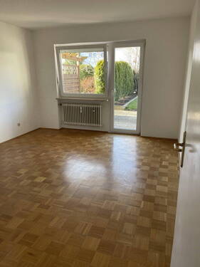 Bild 1 - Schöne Terrassenwohnung zu vermieten