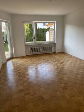 Bild 2 - 3 Zimmer Terrassenwohnung zur Miete in Planegg