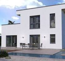 Das Designhaus der Extraklasse - Made by OKAL - Niederöfflingen