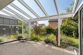 Ansicht Wintergarten - 