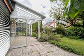 Ansicht Wintergarten - 