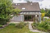 Gartenansicht - 