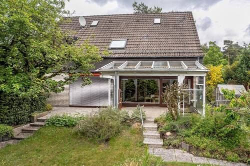 Gartenansicht - 