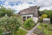 Gartenansicht - 