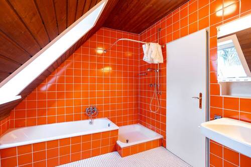 OG Badezimmer - 