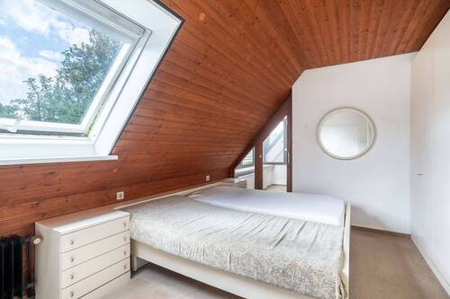 OG Schlafzimmer 1 - 