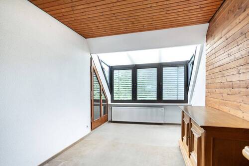 OG Schlafzimmer 2 - 