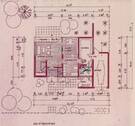Grundriss Erdgeschoss - 