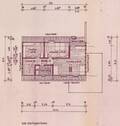 Grundriss Dachgeschoss - 