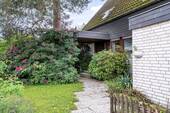Eingangsbereich - Einfamilienhaus mit 112,00 m&sup2; in Bielefeld zum Kaufen
