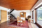 EG Wohn- und Essbereich - 