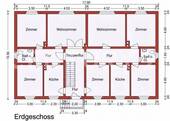 Grundriss, EG (mit KI-verbessert) - 