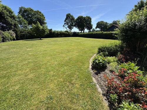 Gartenbereich - 