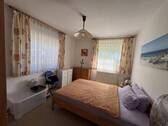 Gästezimmer im Erdgeschoss - 