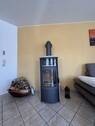Kamin im Wohnbereich - 