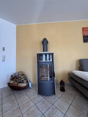 Kamin im Wohnbereich - 