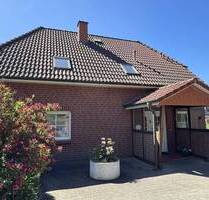Oetzen: Familienparadies am Ortsrand!
