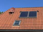 Solarthermieanlage - 