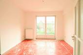 Schlafzimmer - Sofort bezugsfrei: Helle 2-Zimmerwohnung in gut angebundener Lage