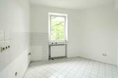 Küche - 2 Zimmer Etagenwohnung in Düsseldorf