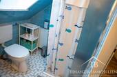 Badezimmer DG - 