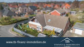 Titelbild - 8 Zimmer Einfamilienhaus zum Kaufen in Norden