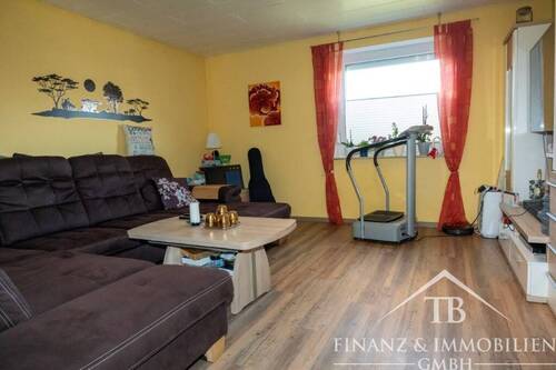 Wohnzimmer - 