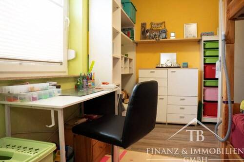 Kinderzimmer 2 - 