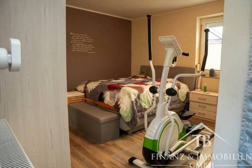 Schlafzimmer - 