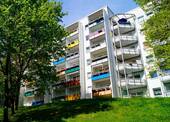 Hausansicht - 