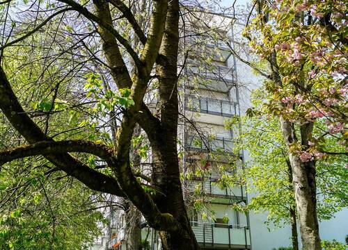 Hausansicht - 