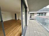 Balkon - 