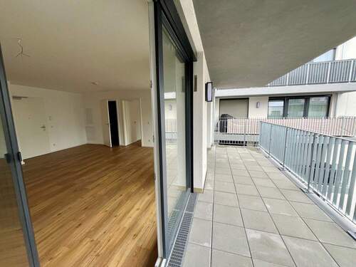 Balkon - 