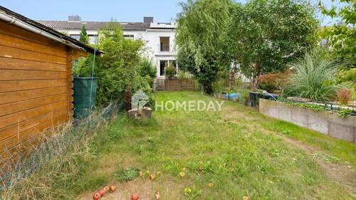 Garten 2 - 