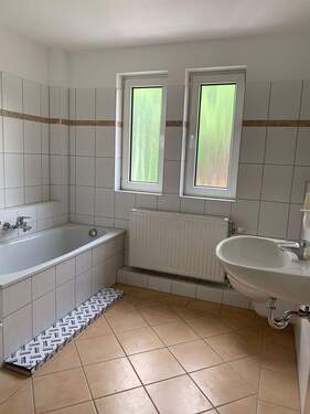 DG Badezimmer - 