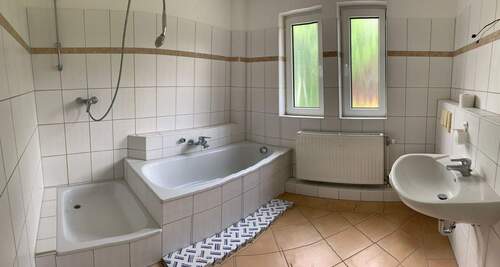 DG Badezimmer - 