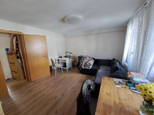 Wohnzimmer im 1.OG - 