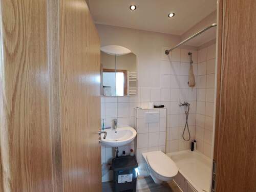 Badezimmer EG - 