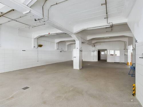 Produktionsfläche - 