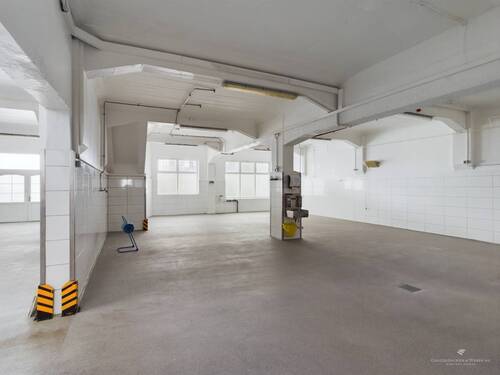 Produktionsfläche - 