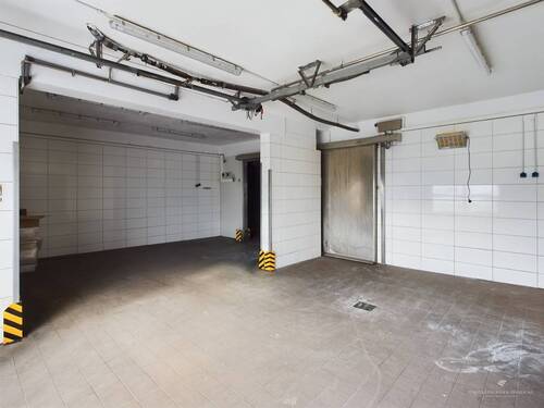 Produktionsfläche - 