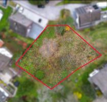 Einzigartiges Grundstück in ruhiger Sackgassenlage! - Titisee-Neustadt