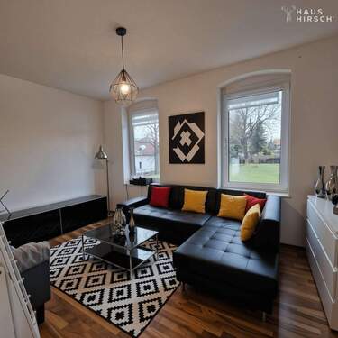 Bild 2 - 1 Zimmer Mehrfamilienhaus, Wohnhaus zum Kaufen in Teutschenthal