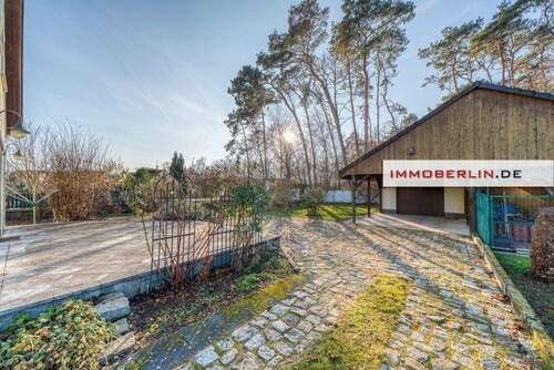 1.jpg - 4 Zimmer Mehrfamilienhaus, Wohnhaus in Luckenwalde