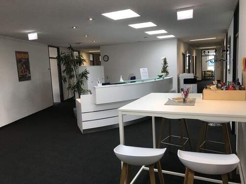 Bild 2 - Büro zur Miete in Nürnberg