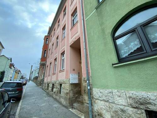 Bild 4 - Mehrfamilienhaus, Wohnhaus mit 440,20 m&sup2; in Apolda zum Kaufen