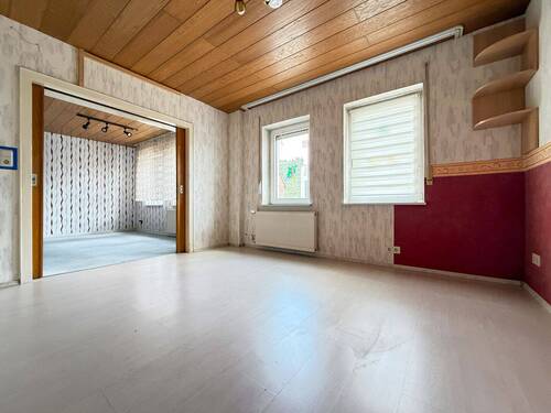 Kinder-/Arbeitszimmer - 