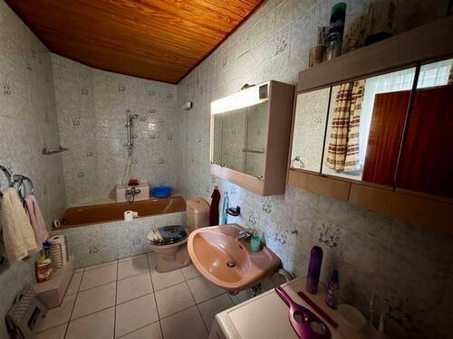 Badezimmer - 