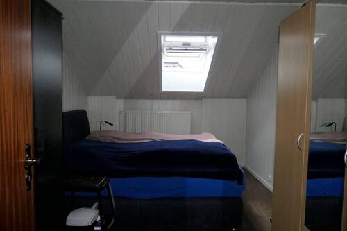 Schlafzimmer - 