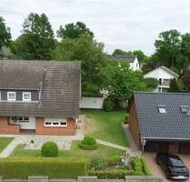 ***ROSENGARTEN-NENNDORF***EINFAMILIENHAUS MIT DOPPELGARAGE UND SEPARATER WOHNUNG ZU VERKAUFEN***